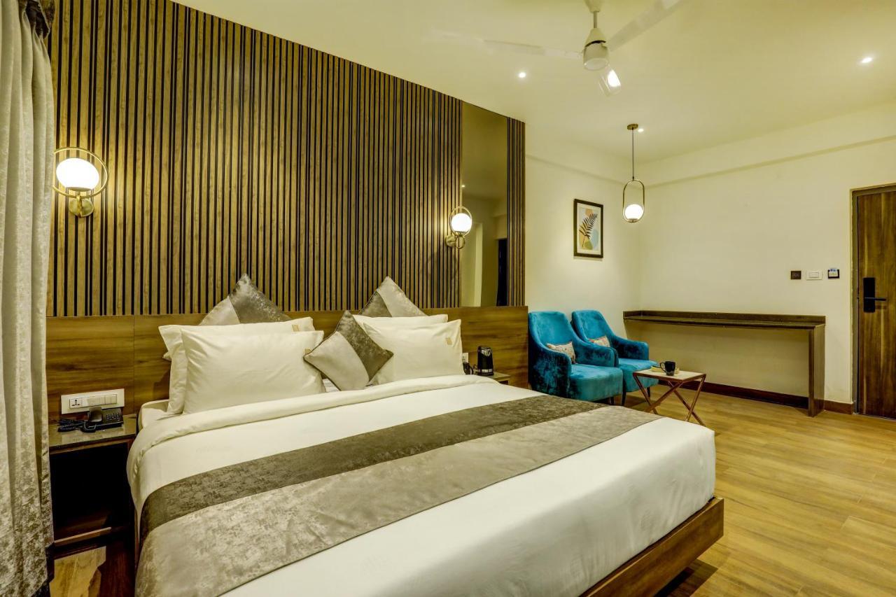 Livaana Hotel Mysore