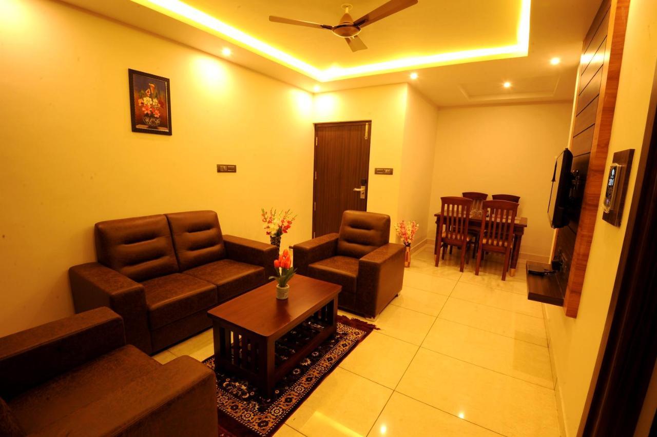 Hotel Mc Mysore