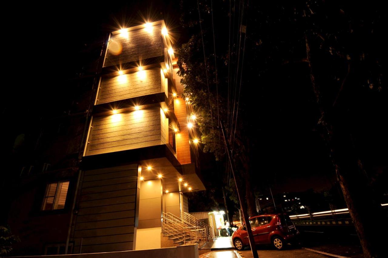 Hotel Mc Mysore