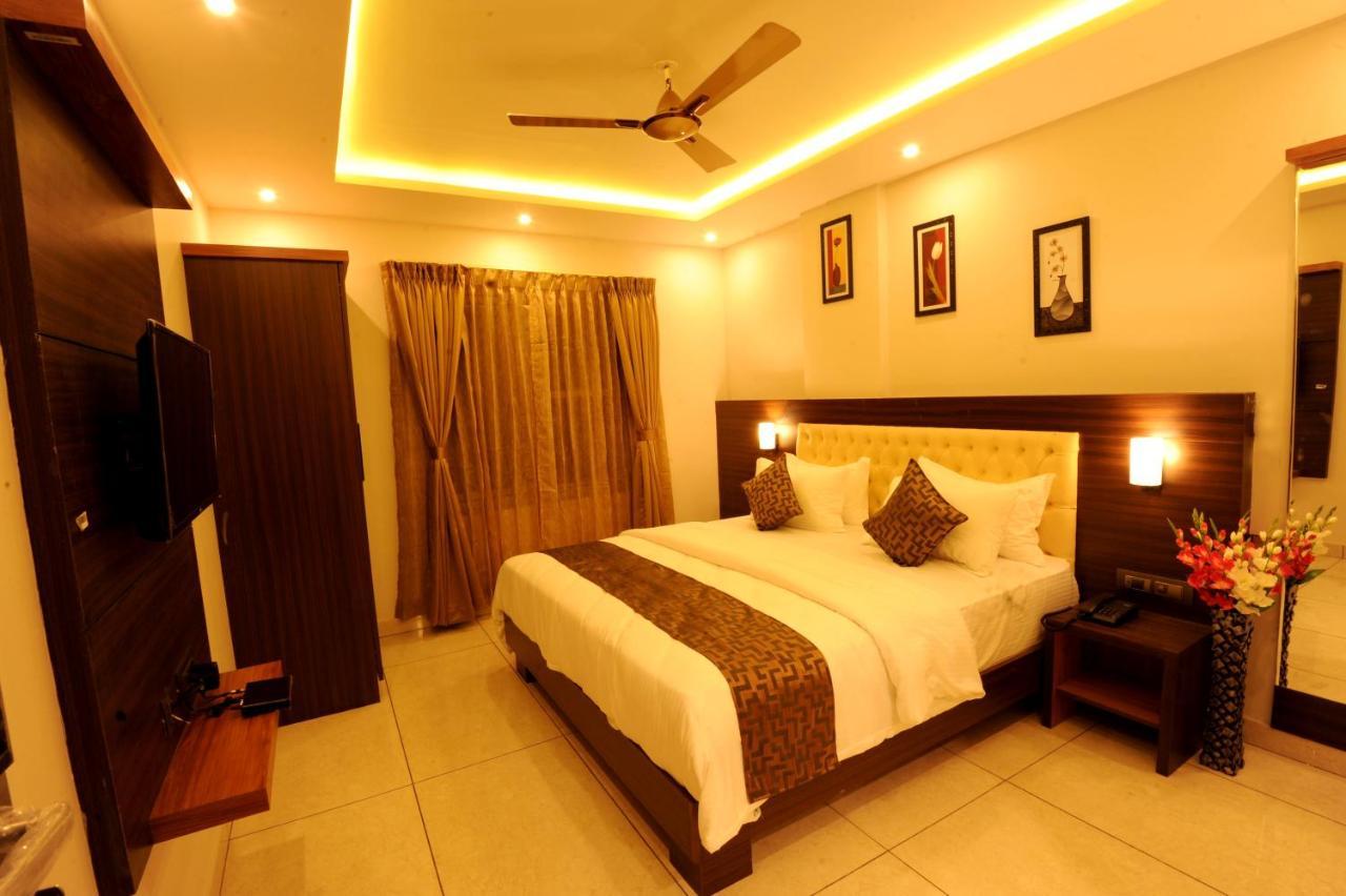 Mc Hotel *