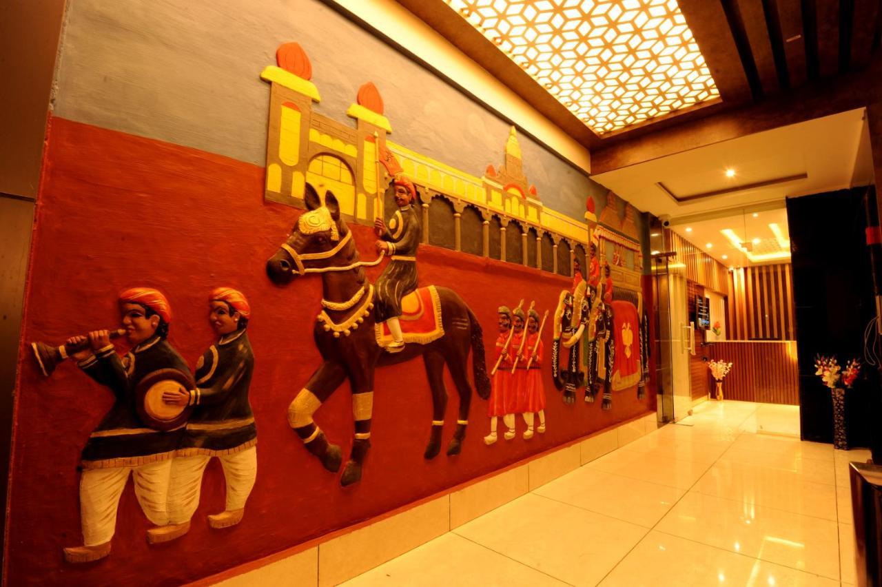 Mc Hotel *