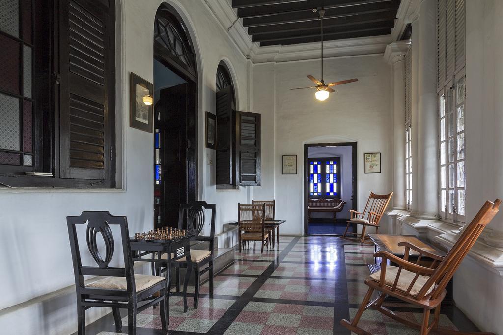 Hotel The Mysore