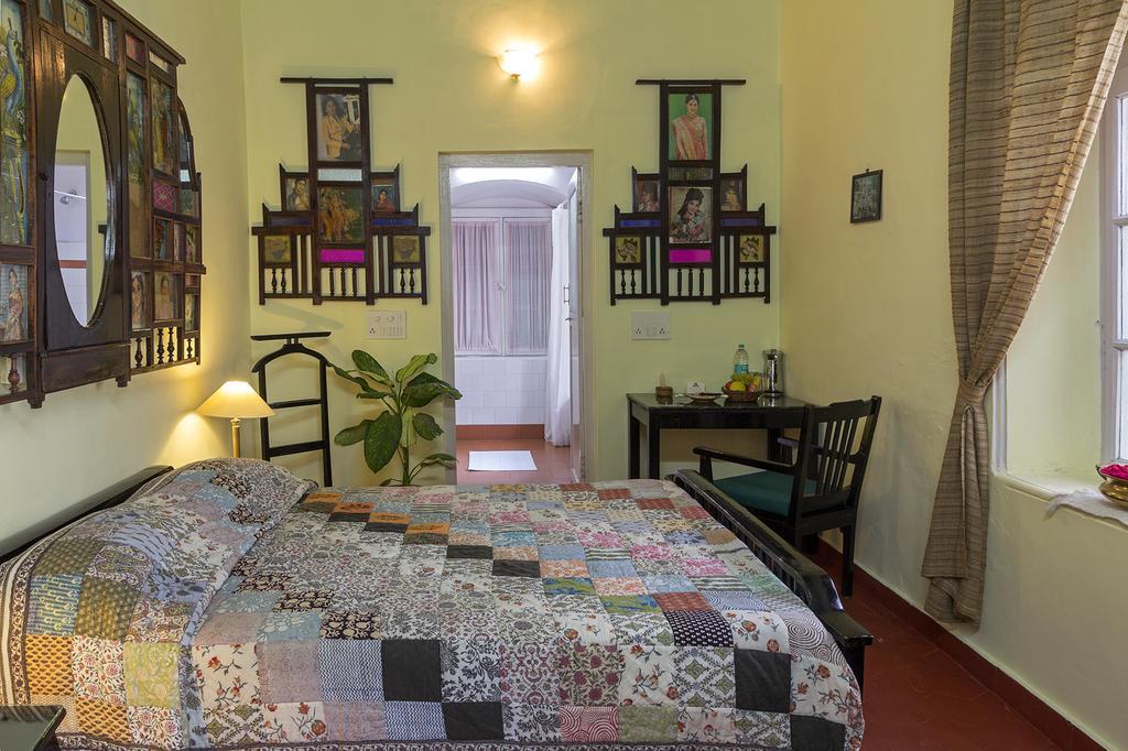 The 3* Mysore