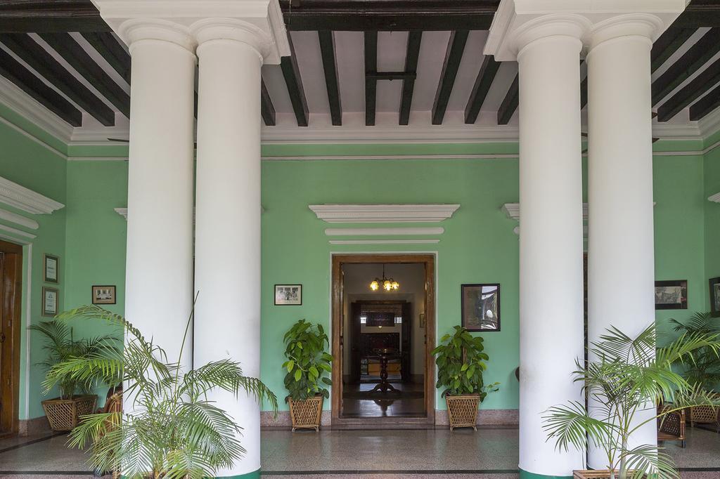 The Hotel Mysore