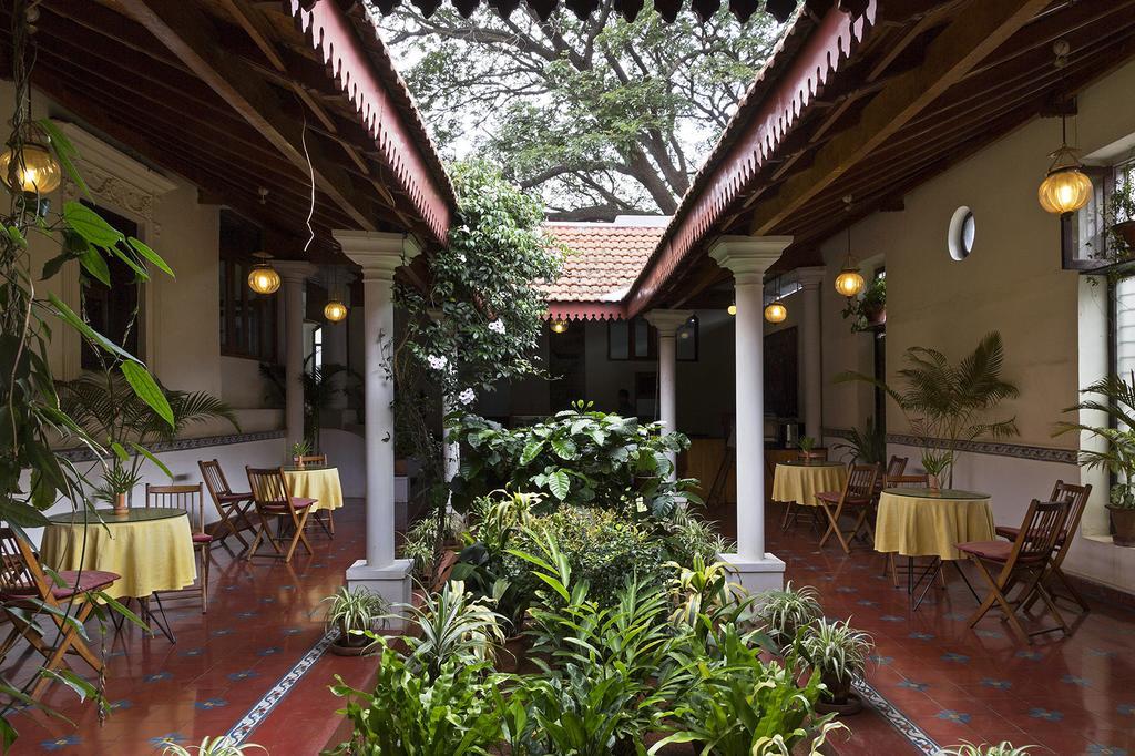The Mysore