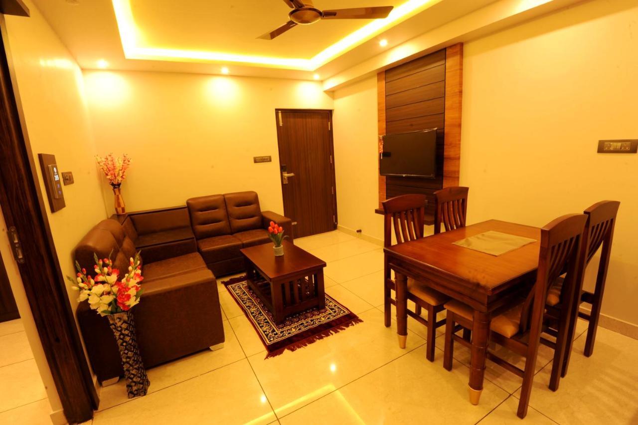 Mc Hotel Mysore