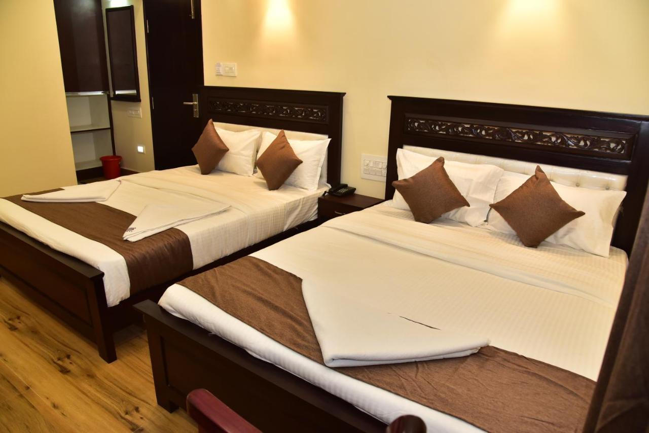 Adh Sak Royal Residency Hotel Mysore