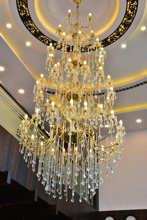 Adh Sak Royal Residency 3* Mysore