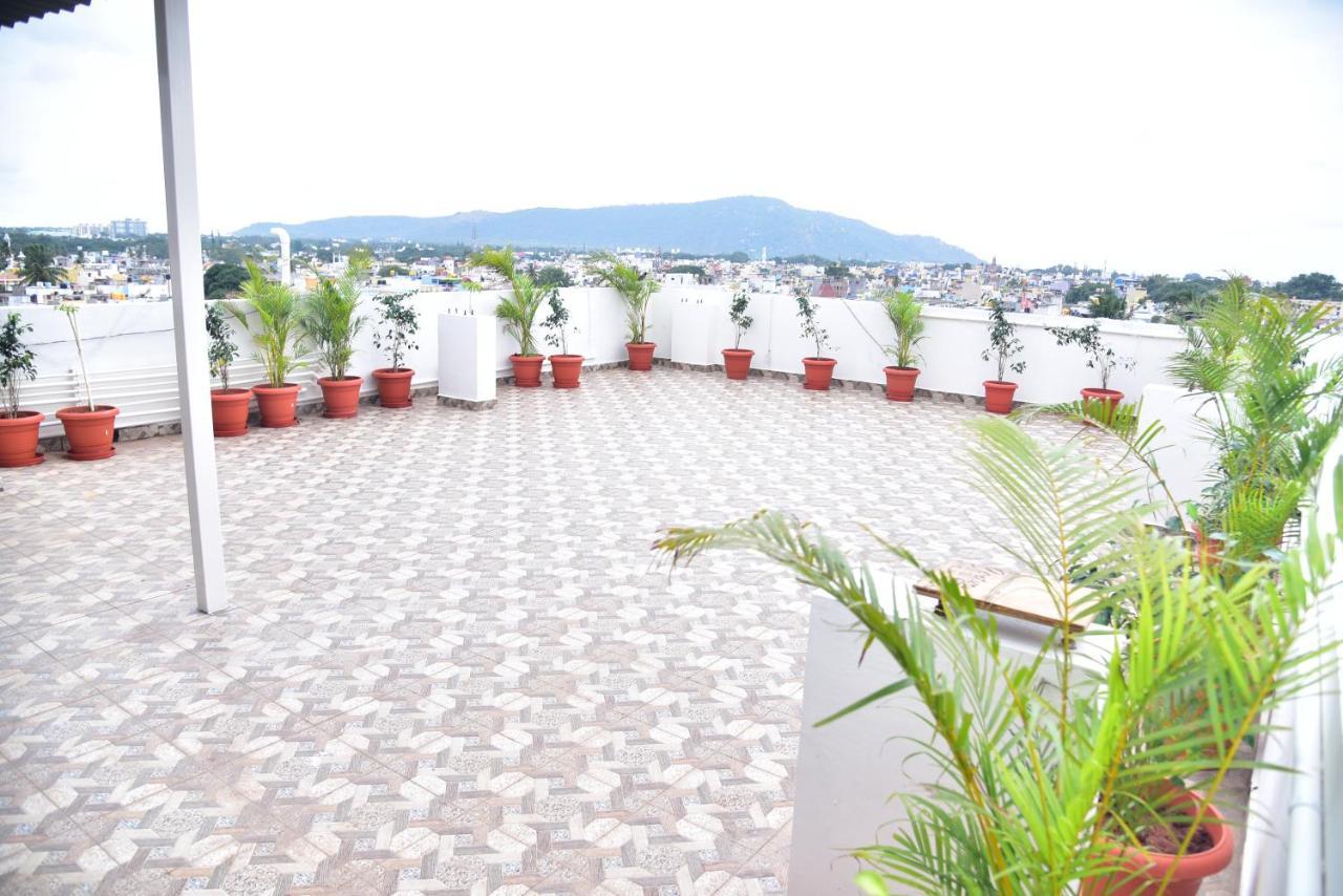 Adh Sak Royal Residency Mysore