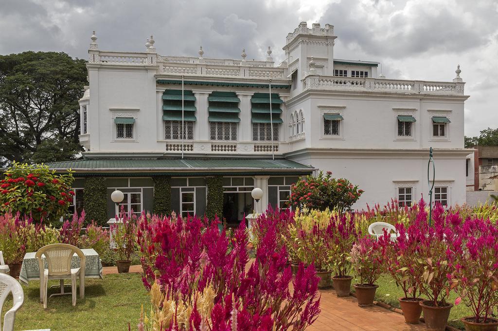 The 3* Mysore