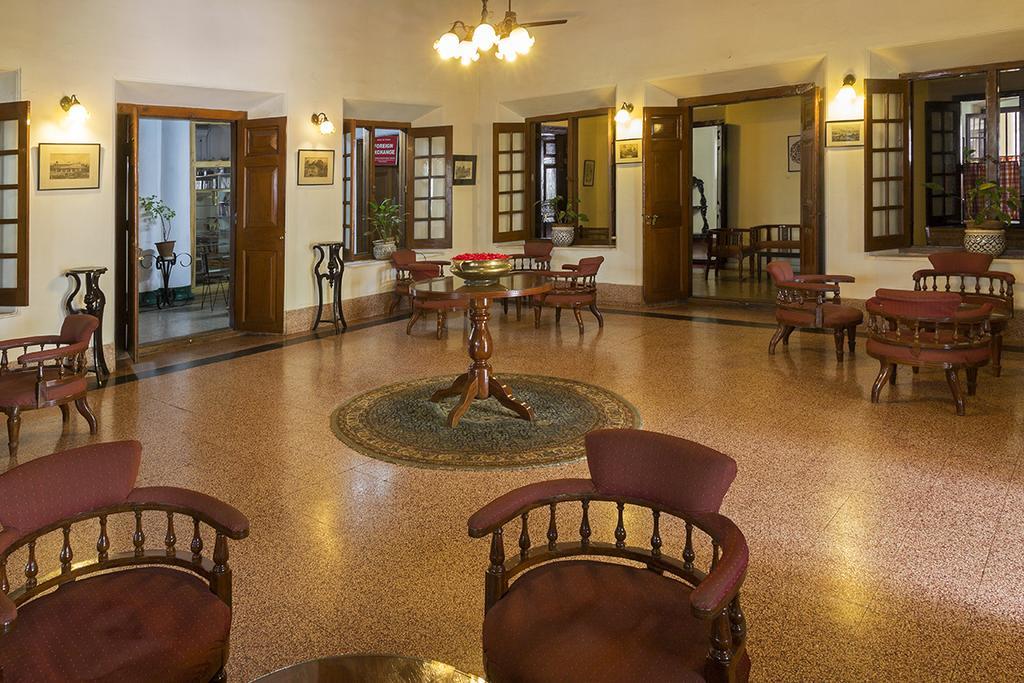 The Hotel