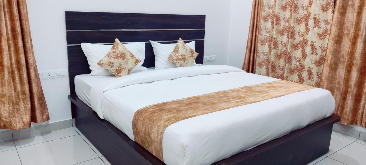 Suvarna Elite - Premium Apartment *