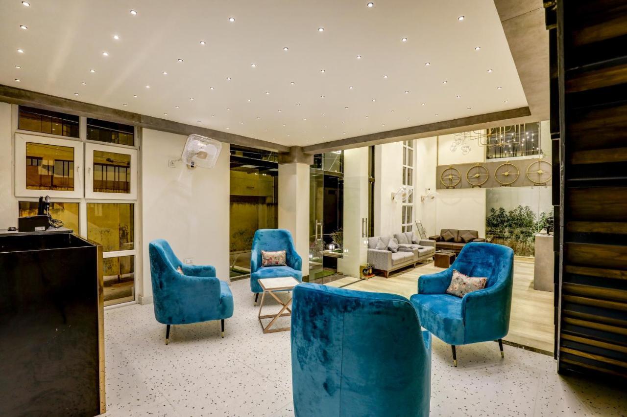 Hotel Livaana