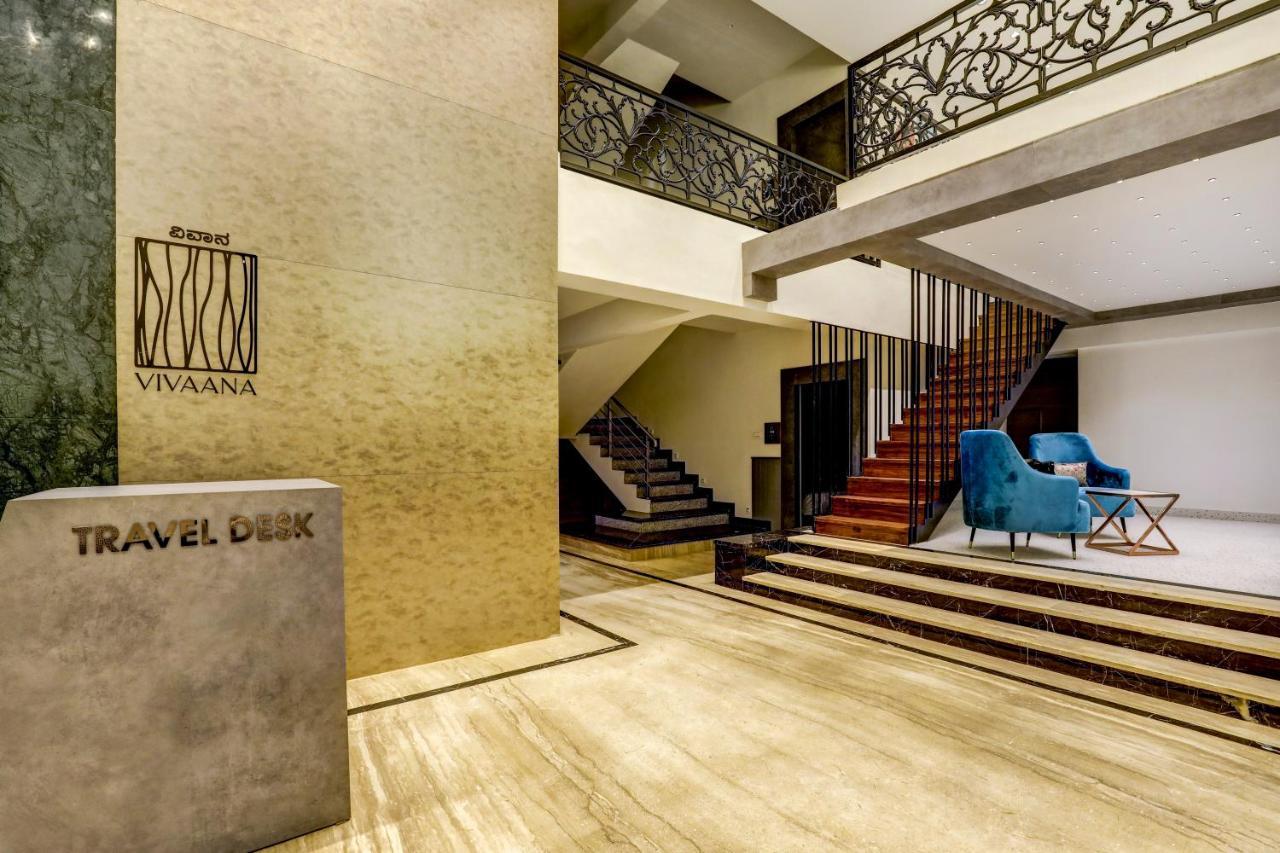 Livaana Hotel Mysore
