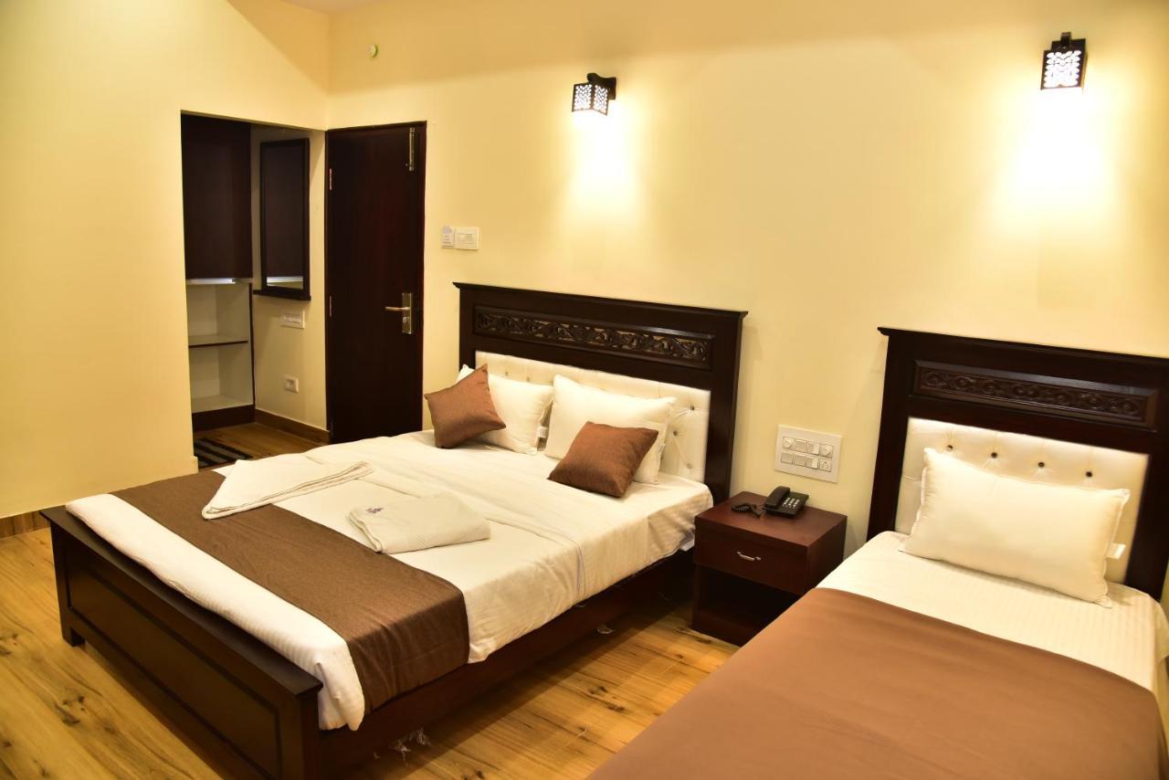 Adh Sak Royal Residency Mysore