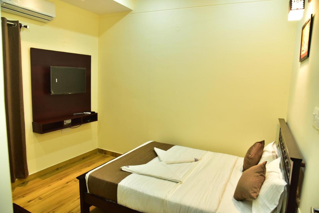 Hotel Adh Sak Royal Residency Mysore