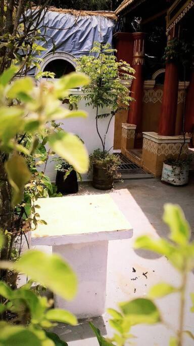 The Vintage House Mysore
