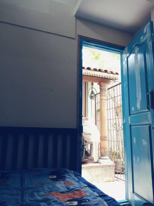 The Vintage House *
