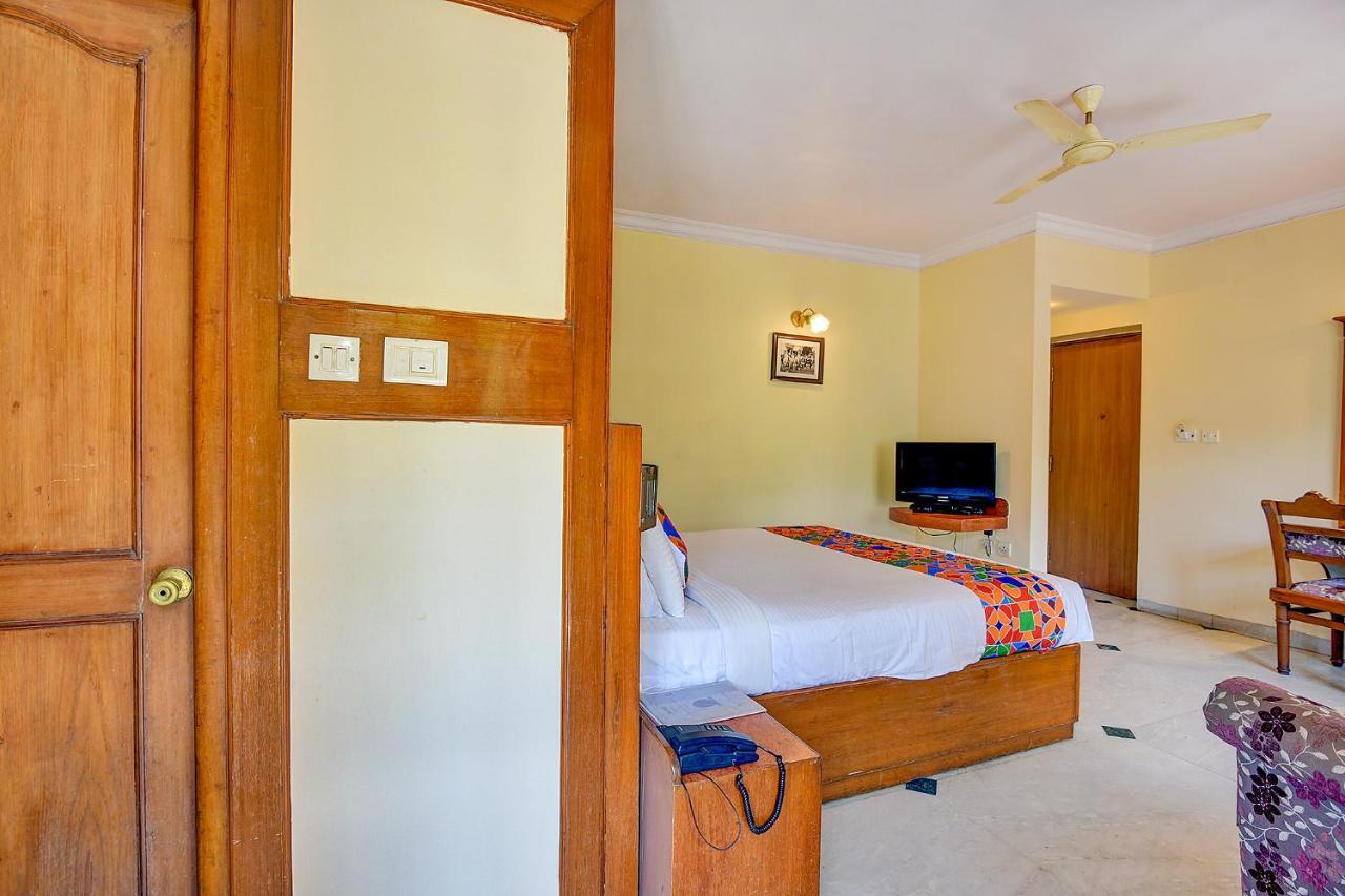 Fabhotel Maurya Residency Hotel