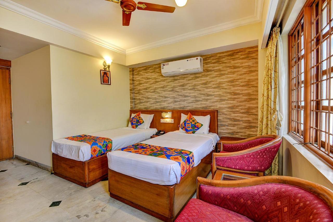 Fabhotel Maurya Residency 3* Mysore
