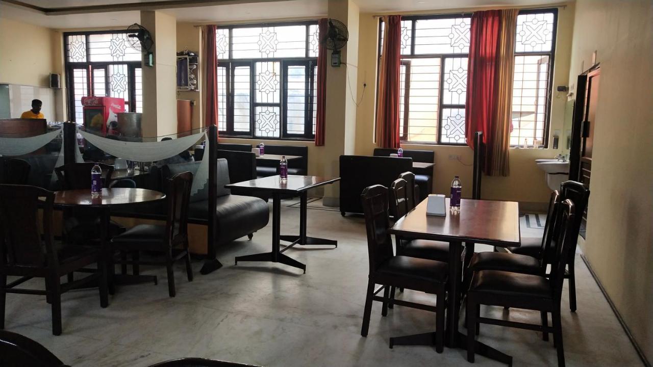 Hotel Vyshak International 2*