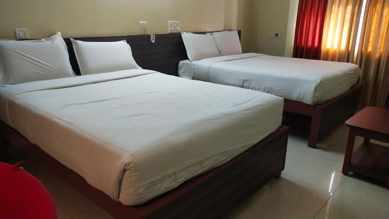 Vyshak International