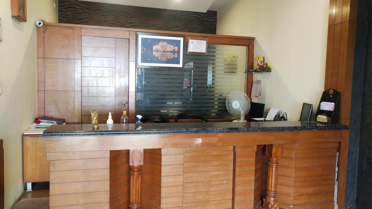 Hotel Vyshak International Mysore
