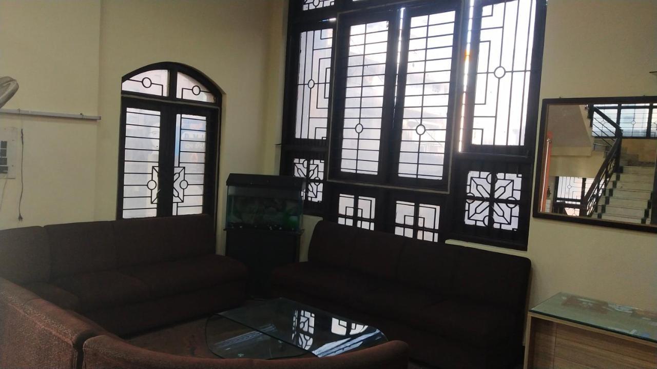 Hotel Vyshak International