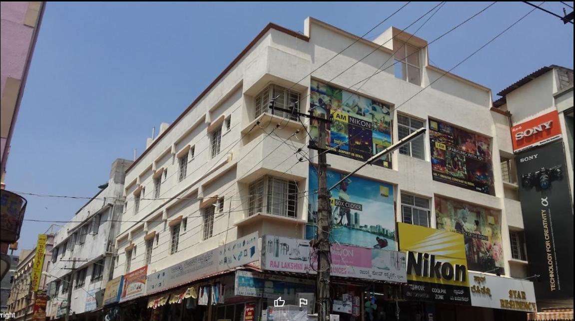 Star Residency Hotel 3*