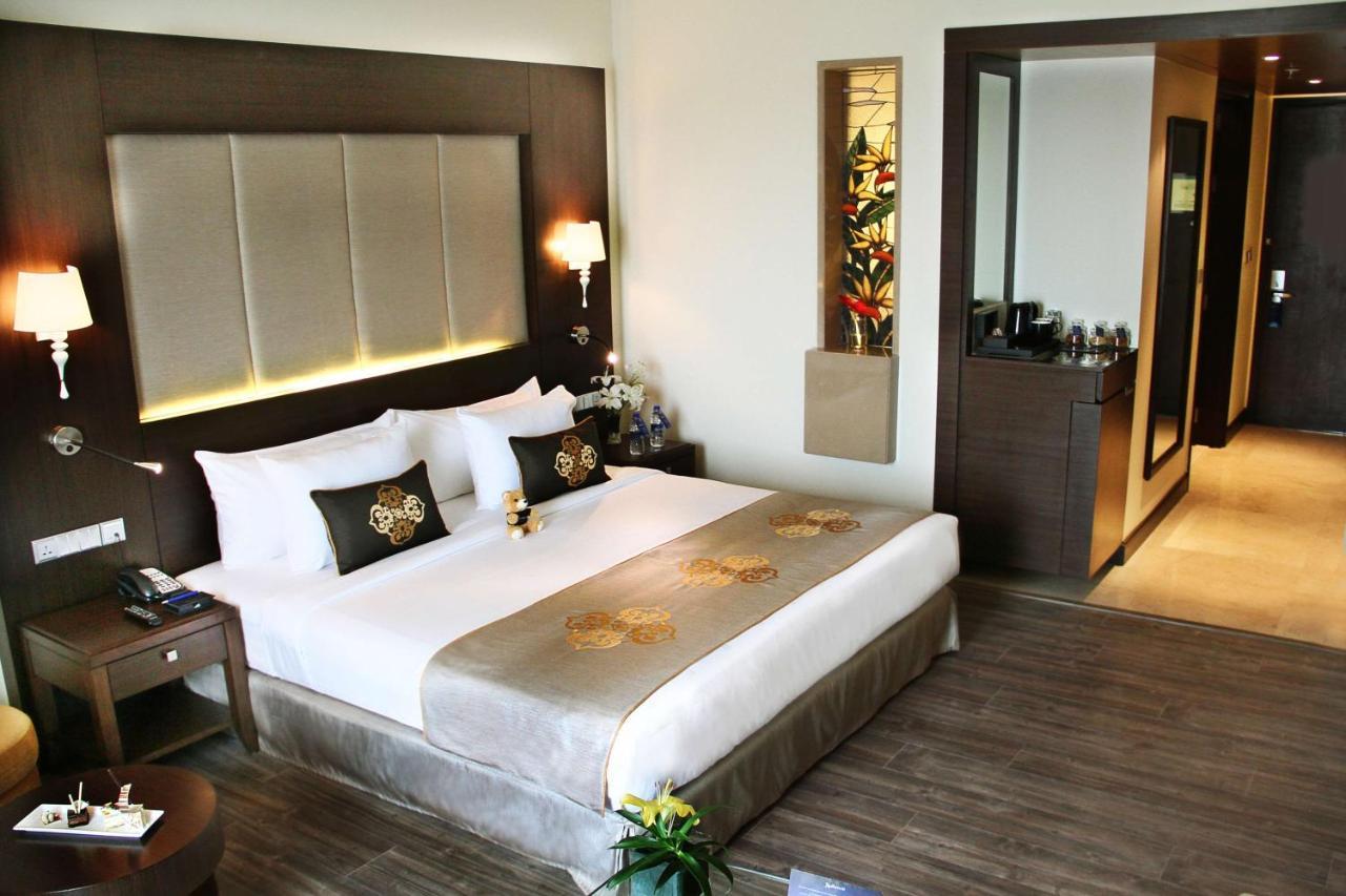 Radisson Blu Plaza 5* Mysore