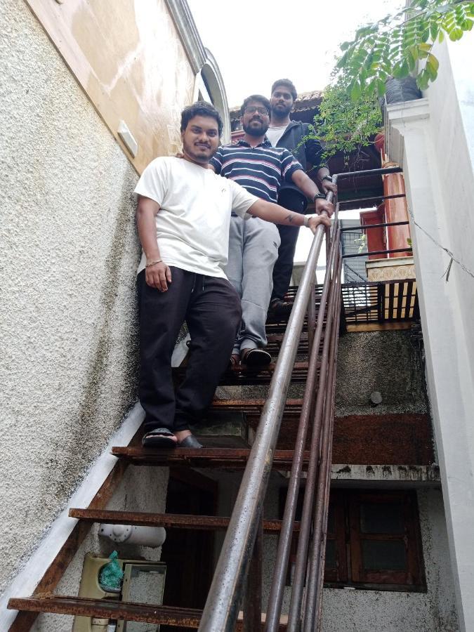 The Vintage House Mysore