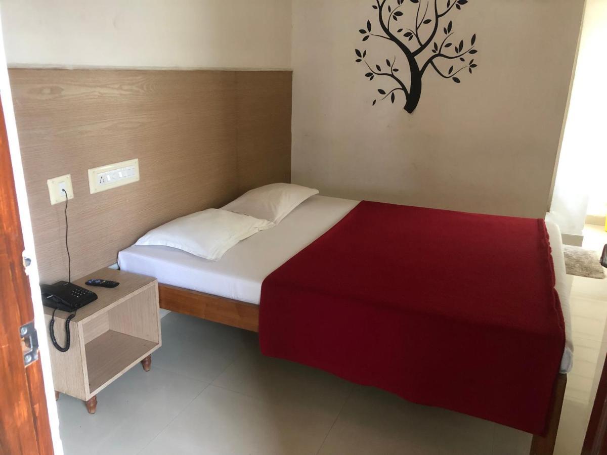 Star Residency Hotel