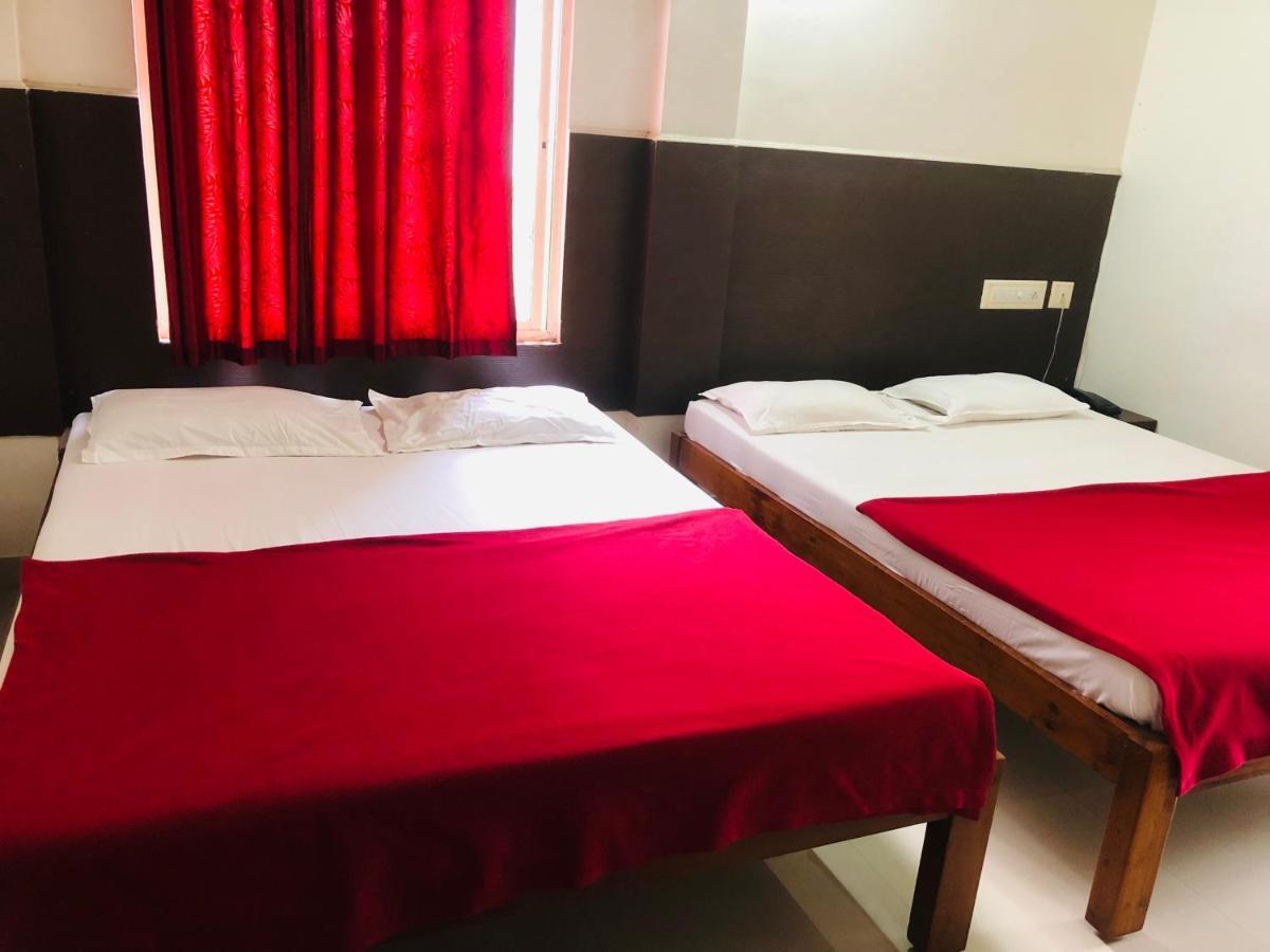 Hotel Star Residency Mysore