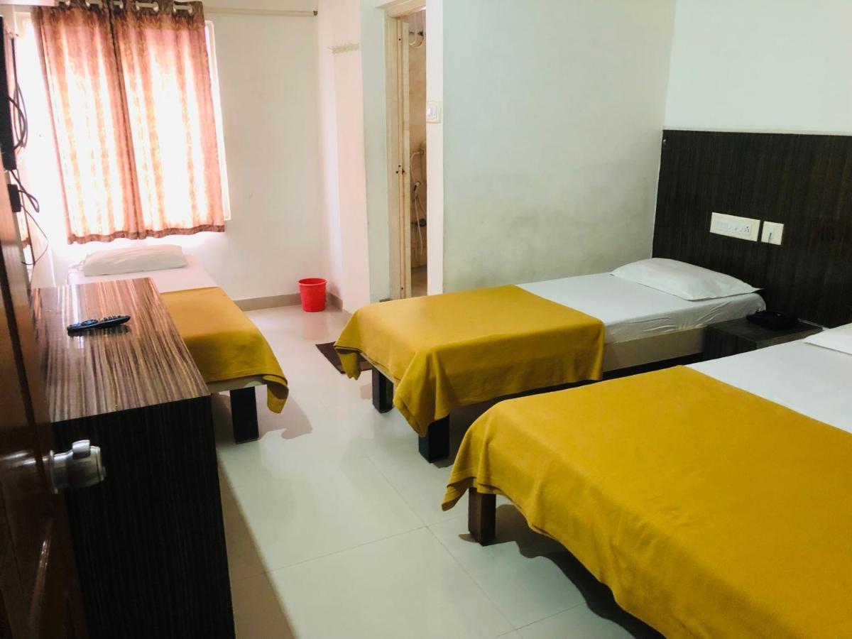 Star Residency Hotel