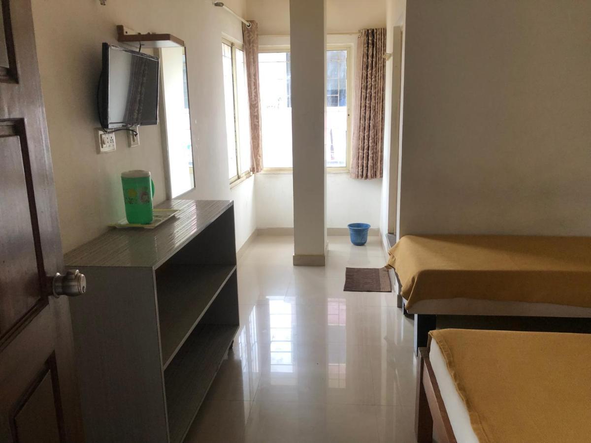 Hotel Star Residency