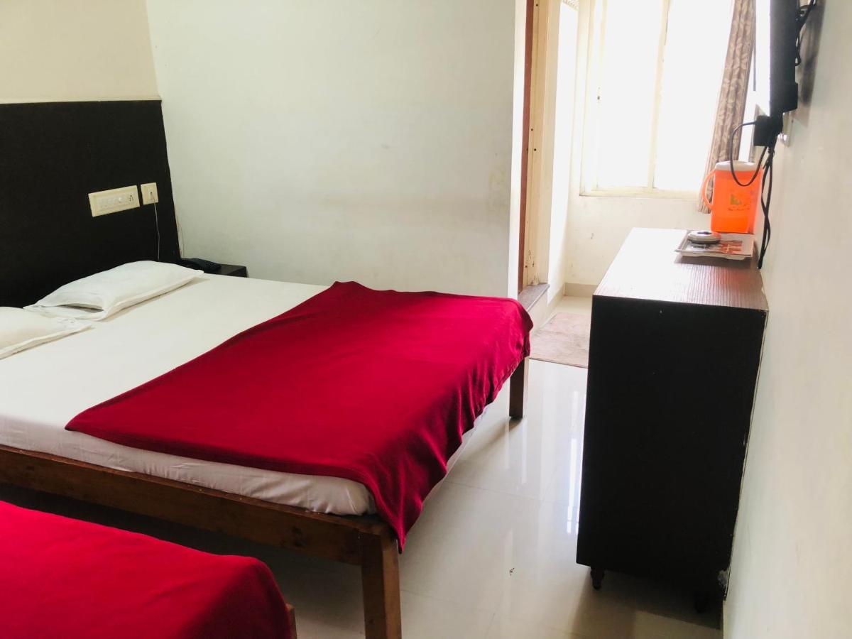 Star Residency 3* Mysore