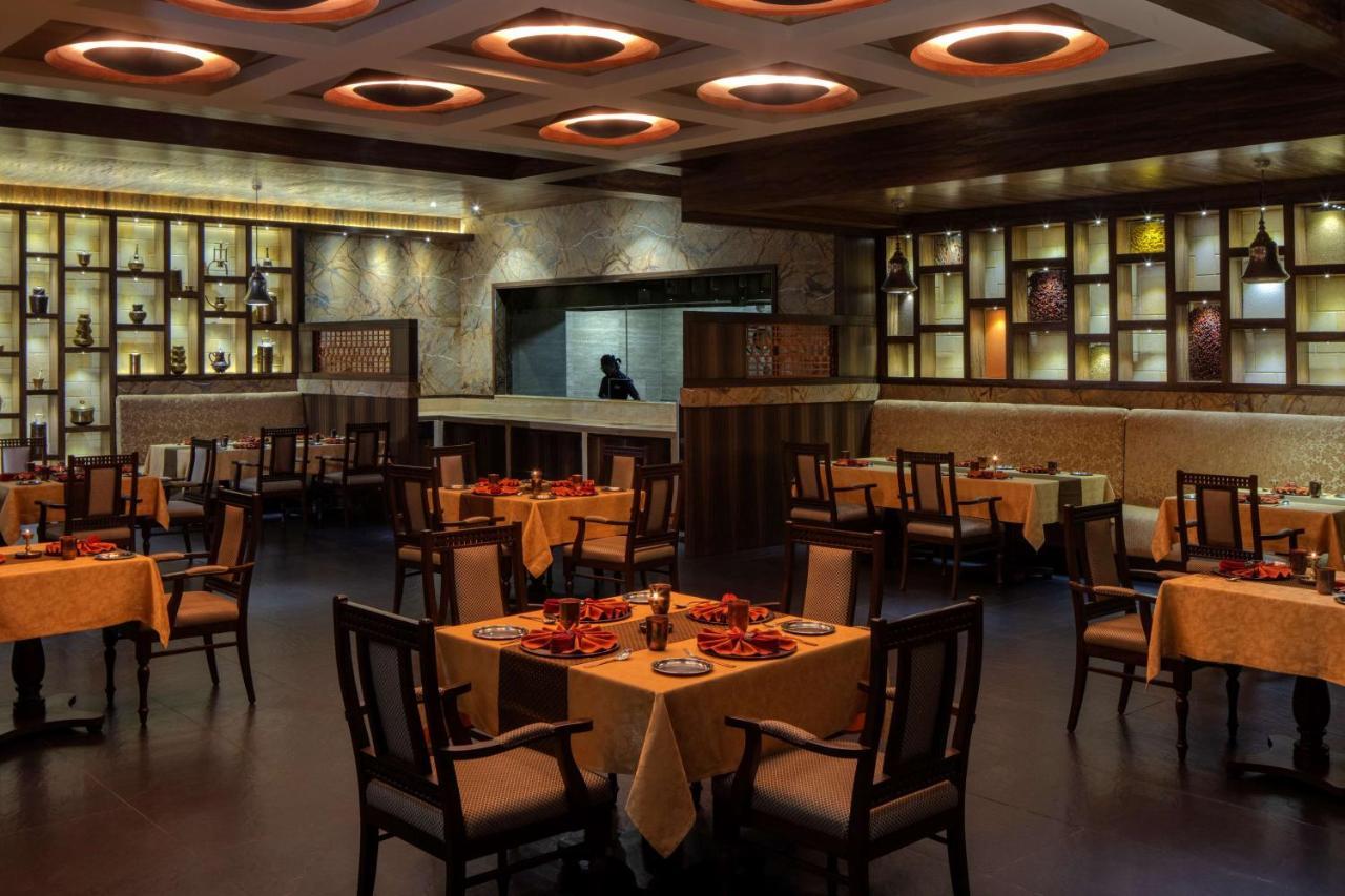 Hotel Radisson Blu Plaza