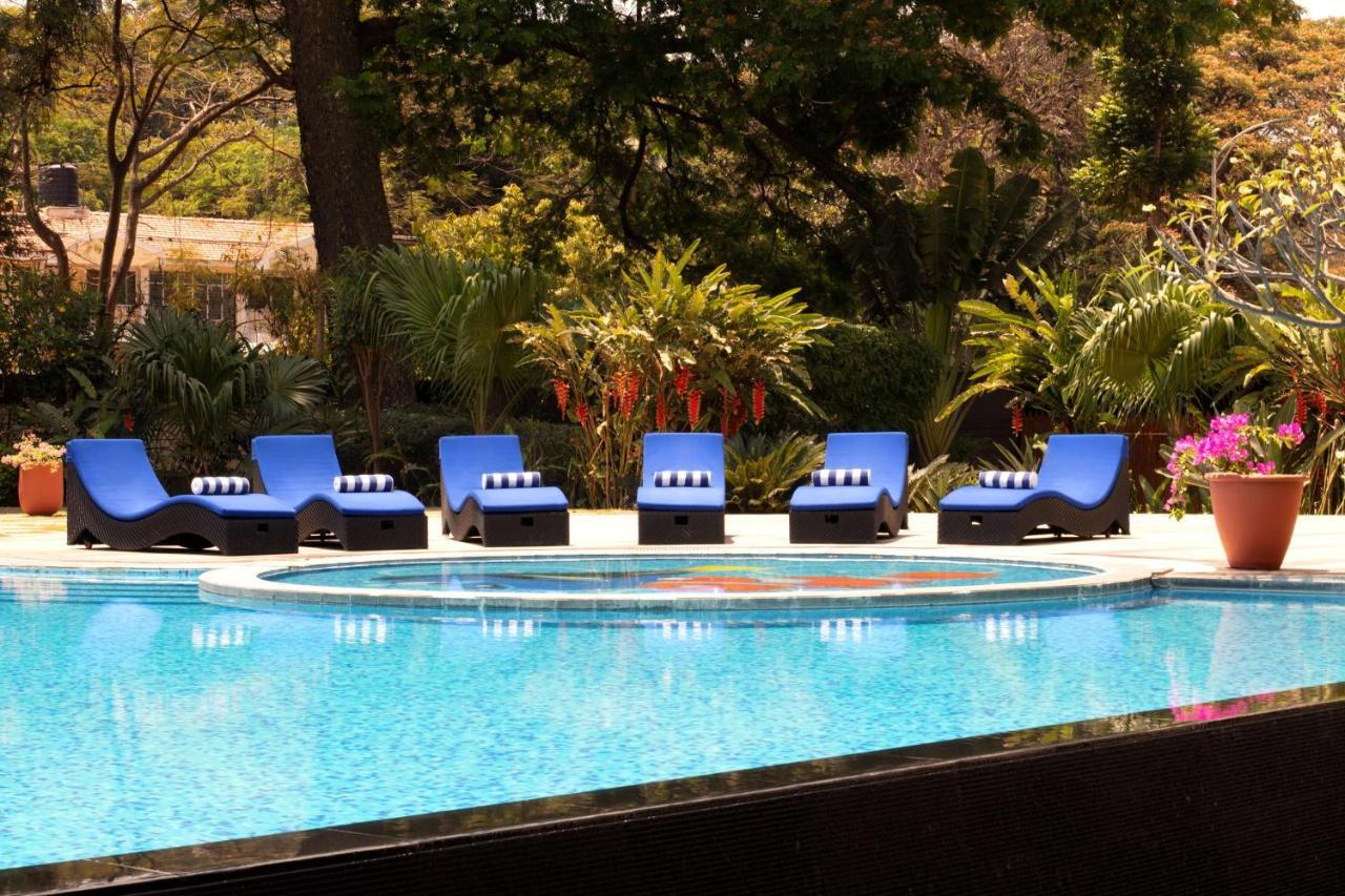 Radisson Blu Plaza Mysore