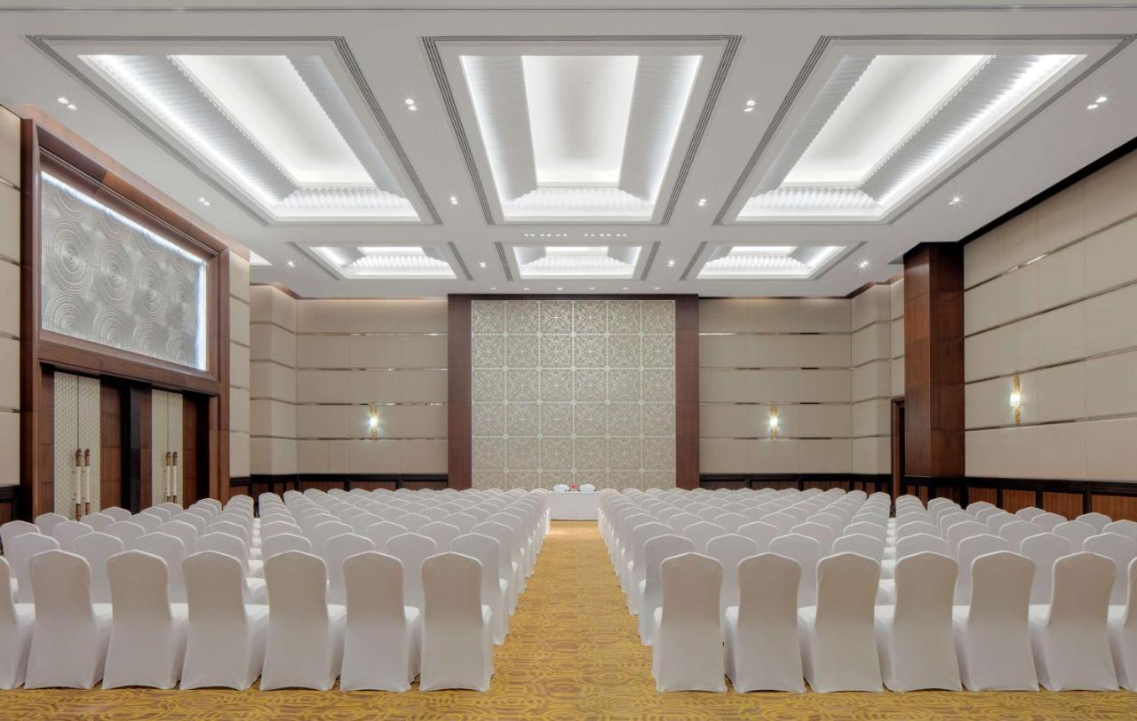 Radisson Blu Plaza Mysore