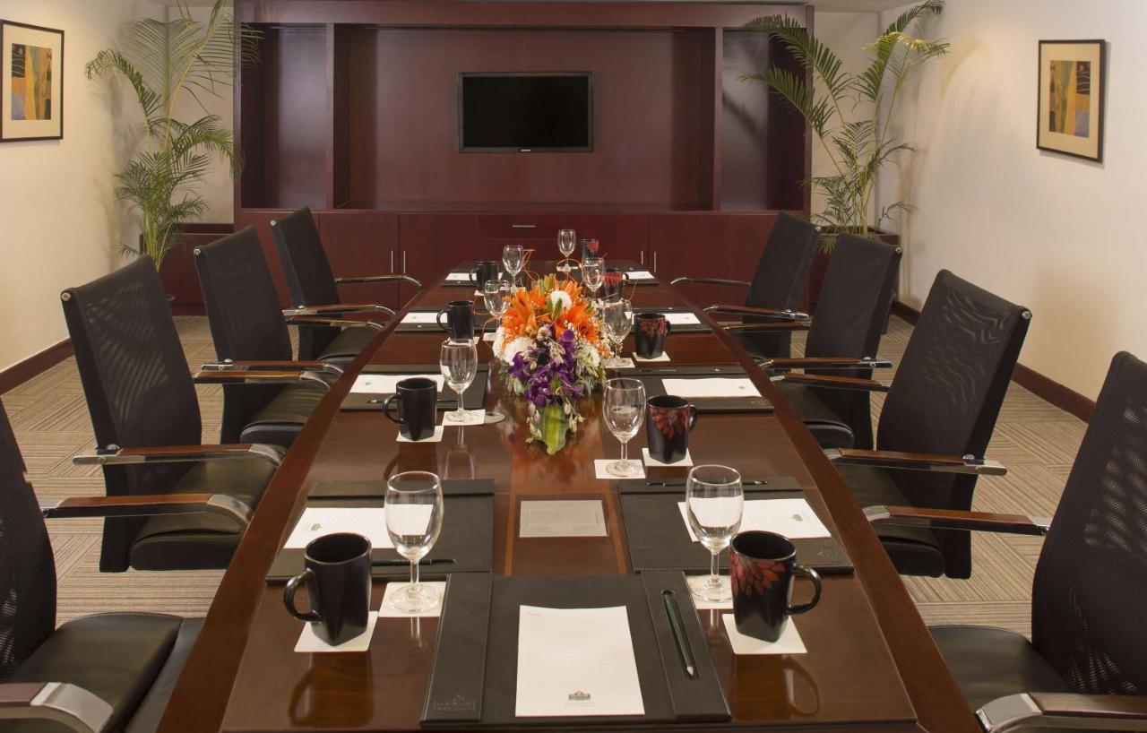 County Retreat Hotel Mysore