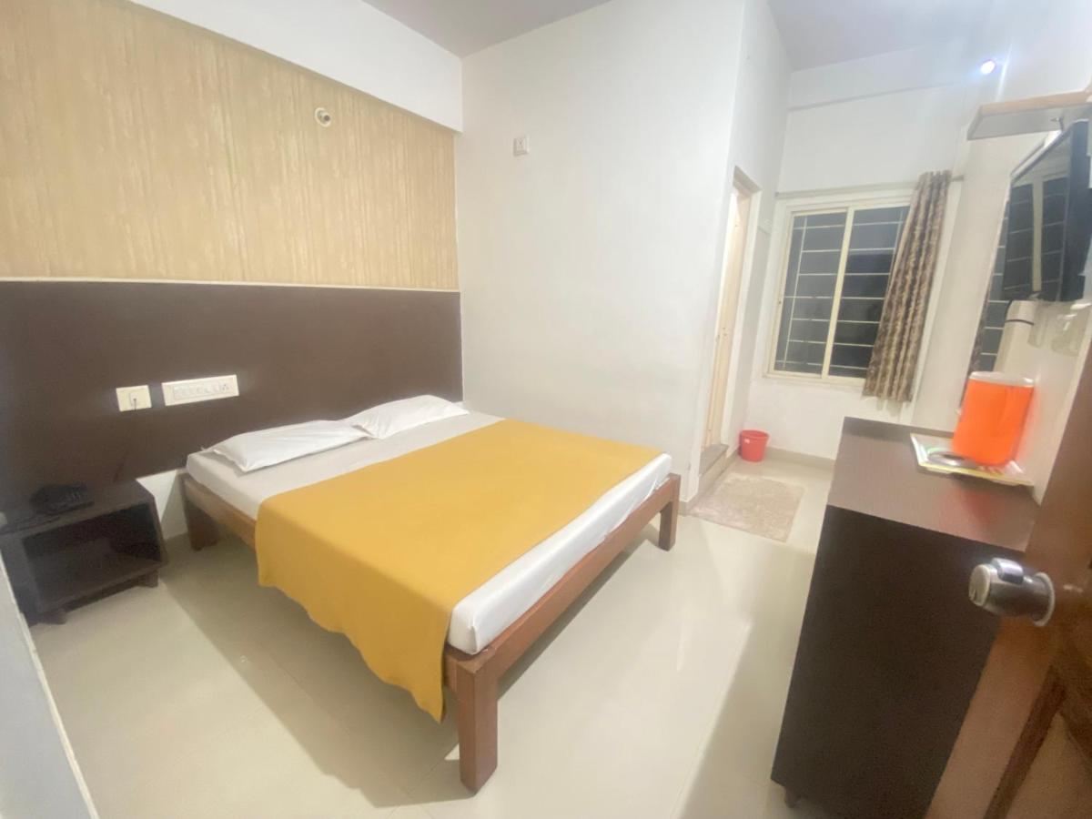 Star Residency Mysore