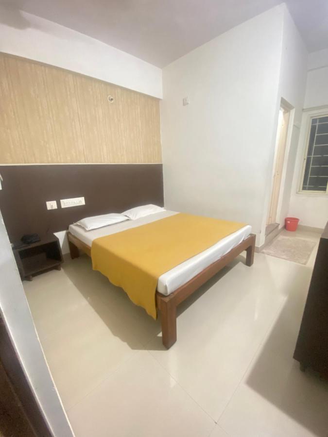 Star Residency