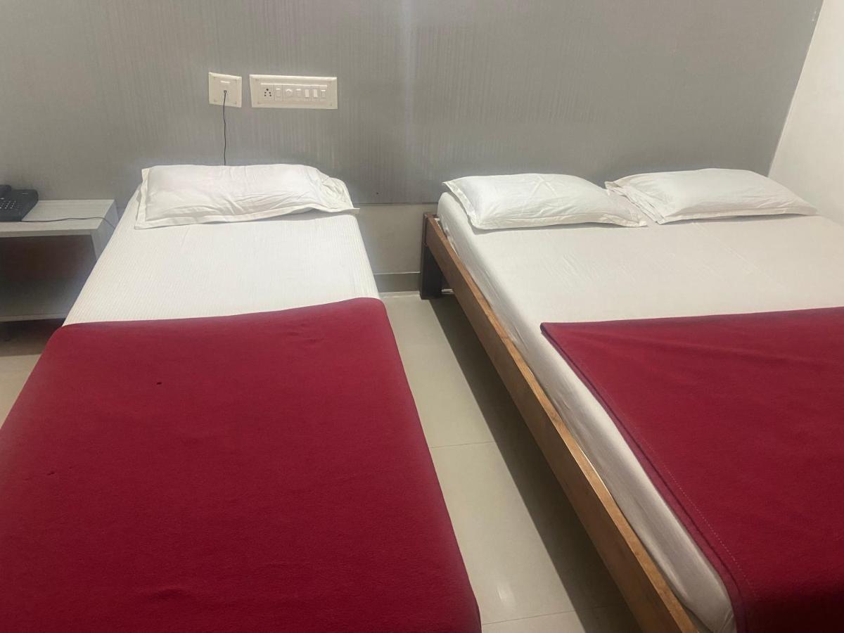 Star Residency 3*
