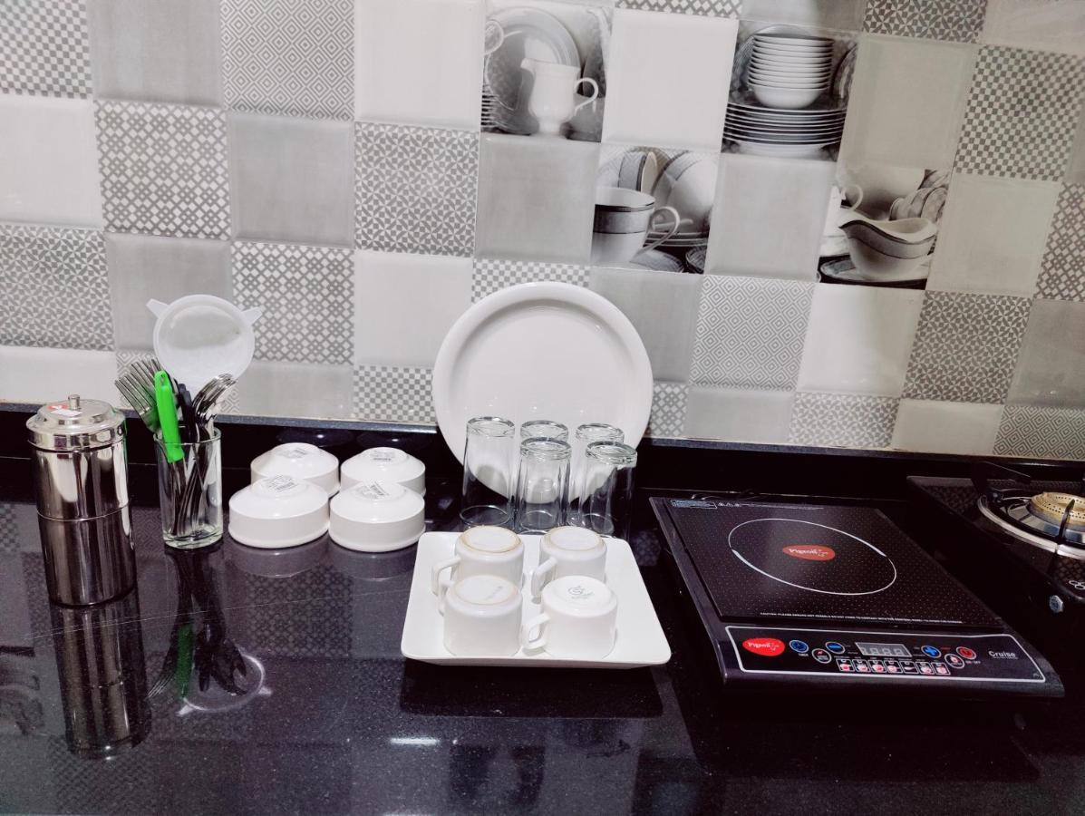 Apartment Floral Service Mysore