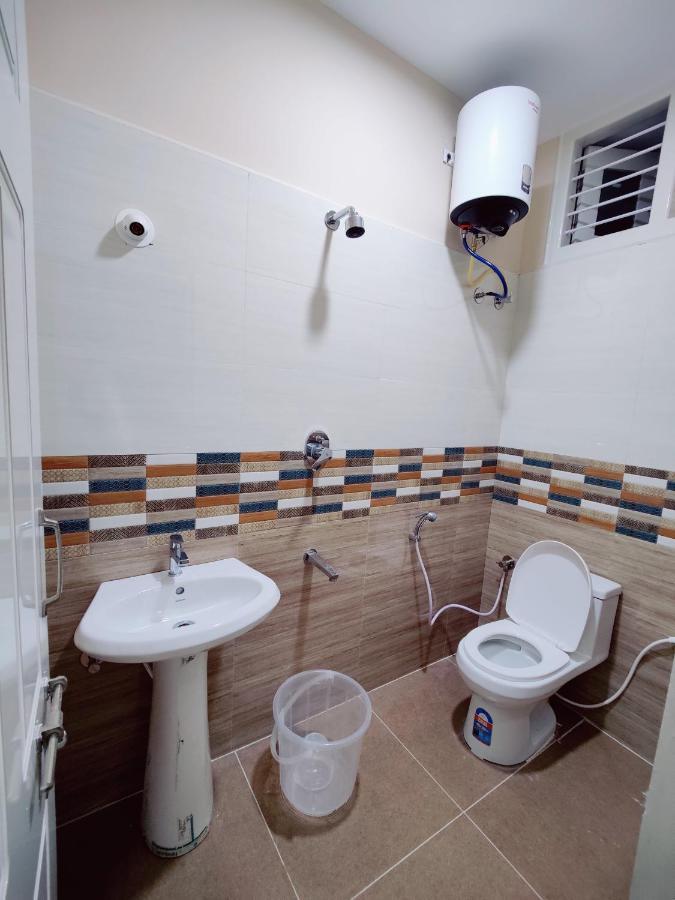 Floral Service Apartment Mysore