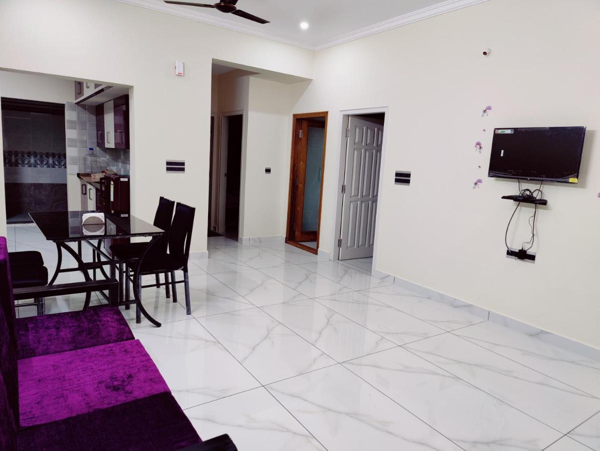 Floral Service Apartment Mysore