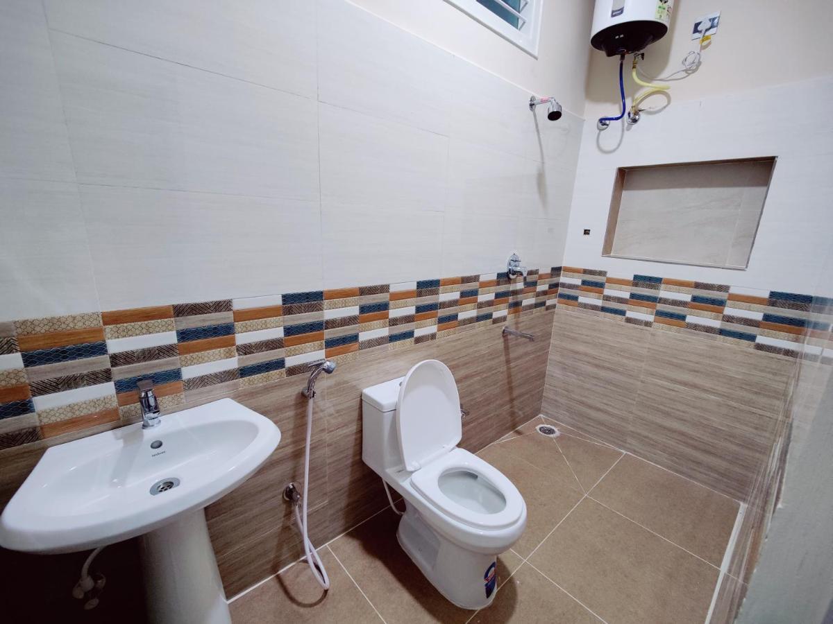 Floral Service Apartment