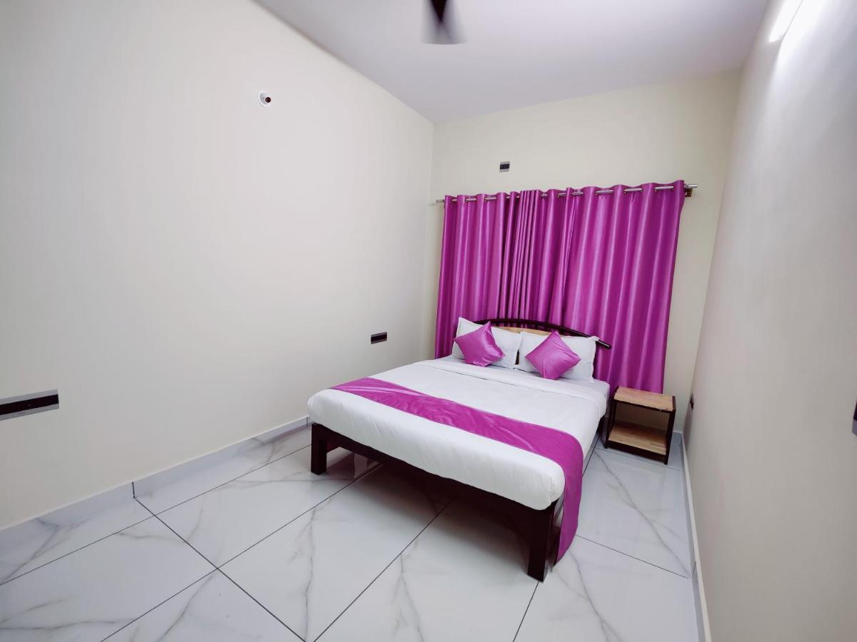 Floral Service Apartment