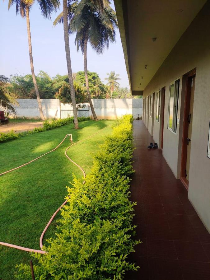 Yeshwitha Residency Mysore