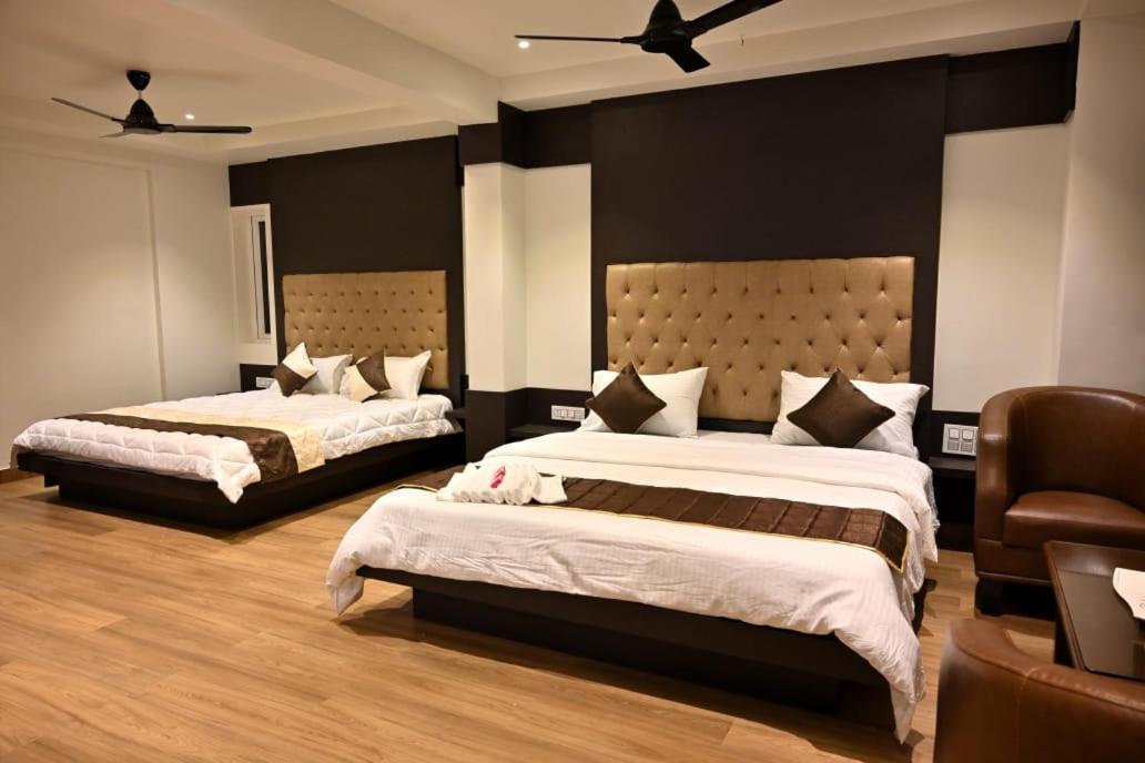 Royale Mysore